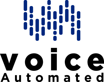 Voice Aut0mated Logo