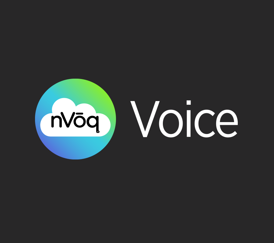 nVoq.Voice