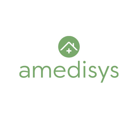 Amedisys logo