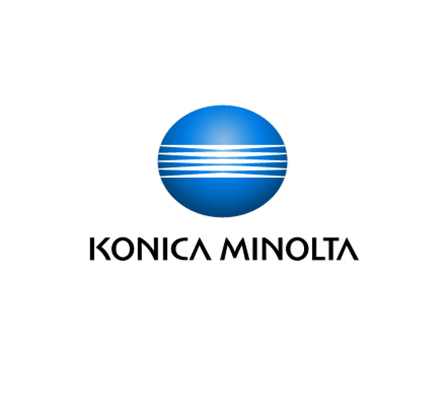 Konica Minolta