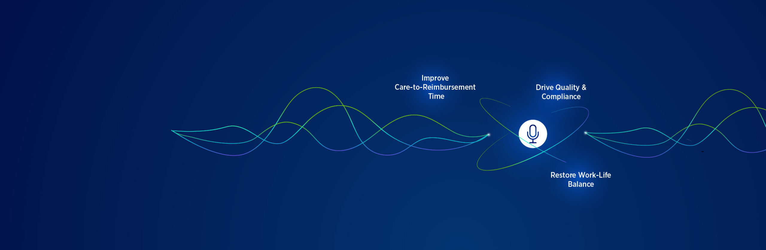 The case for speech recognition