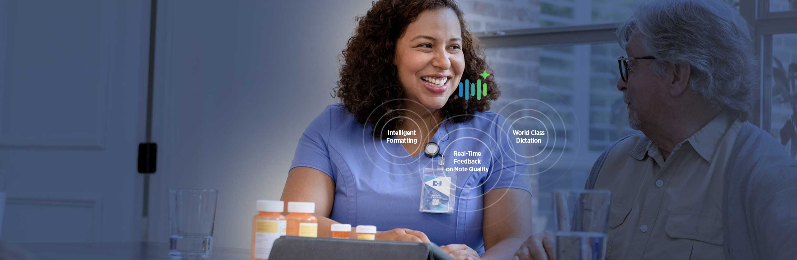 Featured image for “How Covenant HomeCare Improved Documentation with AI”
