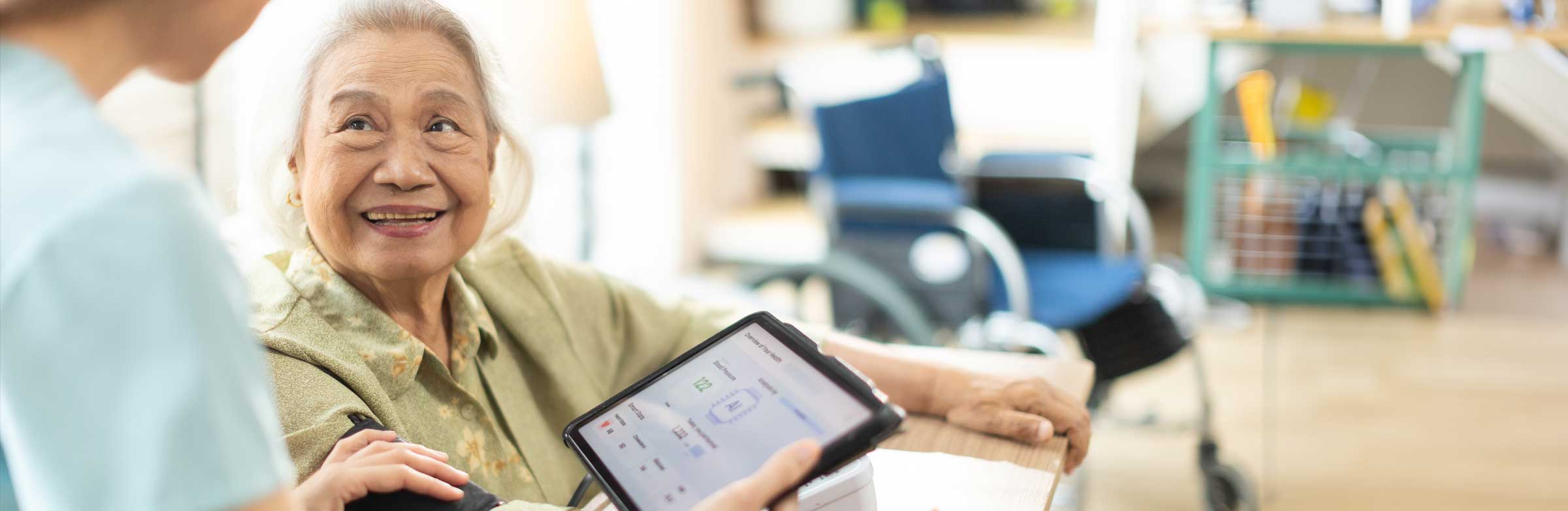 Featured image for “Is Your Hospice AI Implementation Stuck Between Promise and Policy?  ”