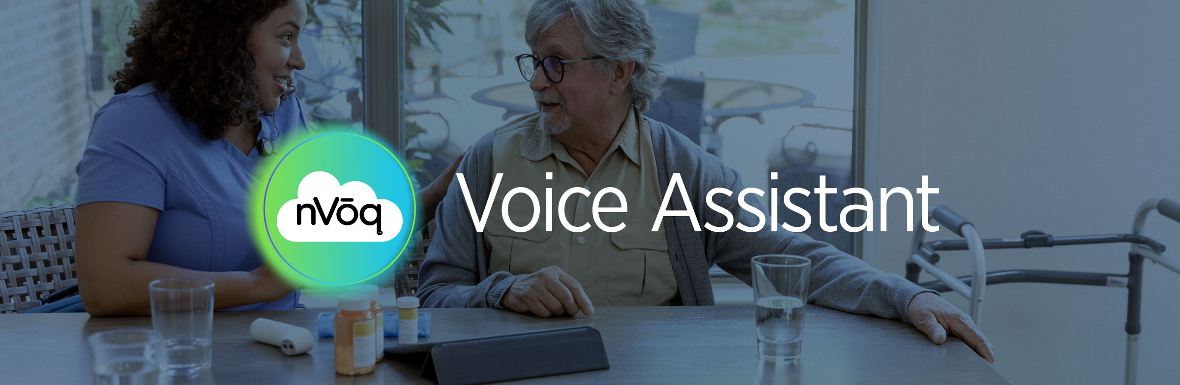 Featured image for “nVoq to Launch Ambient Voice Assistant by Q4 2025”
