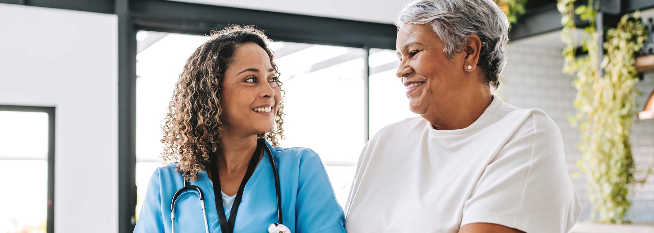 Featured image for “A Clinician’s Day with nVoq ”