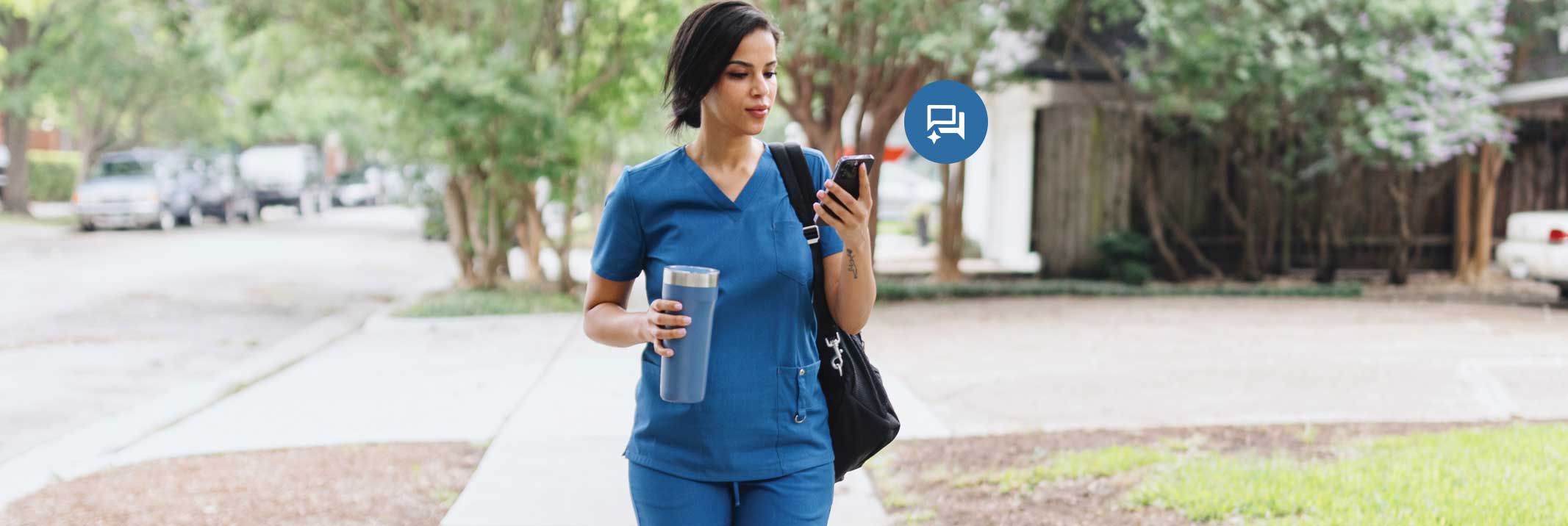 Featured image for “nVoq to Showcase Voice Assistant at Two Leading Home Health Conferences ”