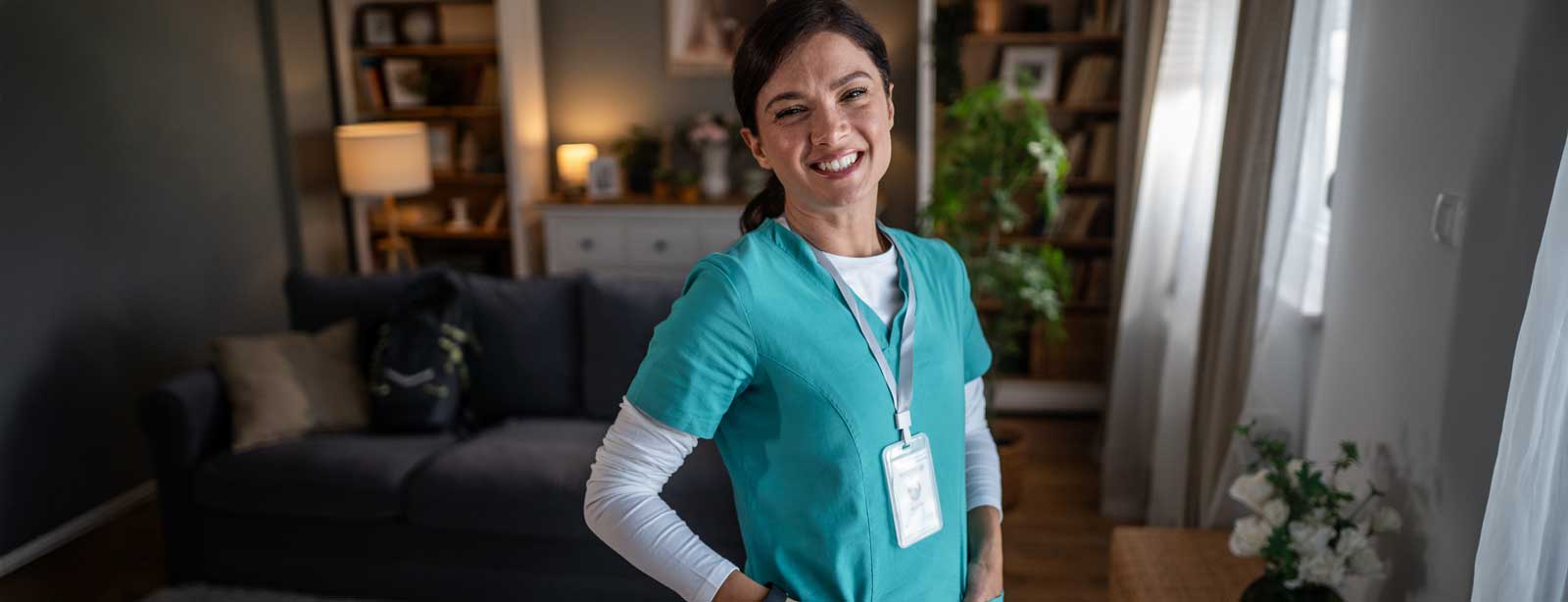 Featured image for “Curantis and nVoq Partner to Simplify Documentation and Empower Care Teams in Hospice and Palliative Care ”