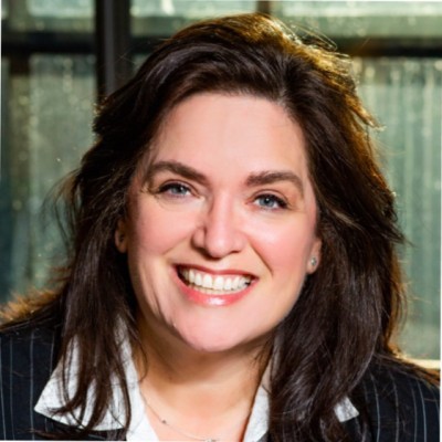 Dr. Andrew Mayo headshot