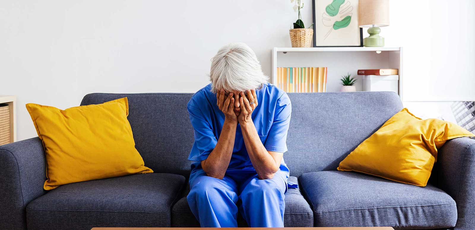 Solving the Workforce Crisis in Home Health and Hospice: How Innovation Can Ease the Burden 