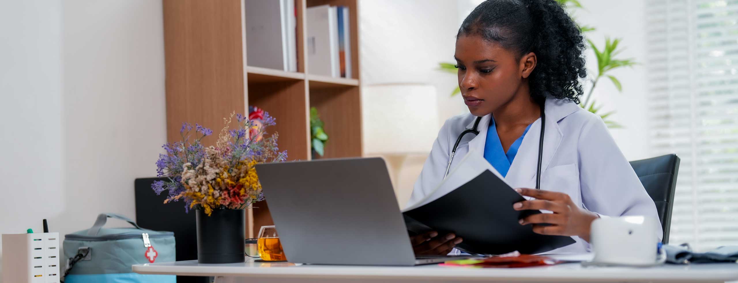 The Home Health Documentation Problem that Shows Up in Your Revenue Cycle 