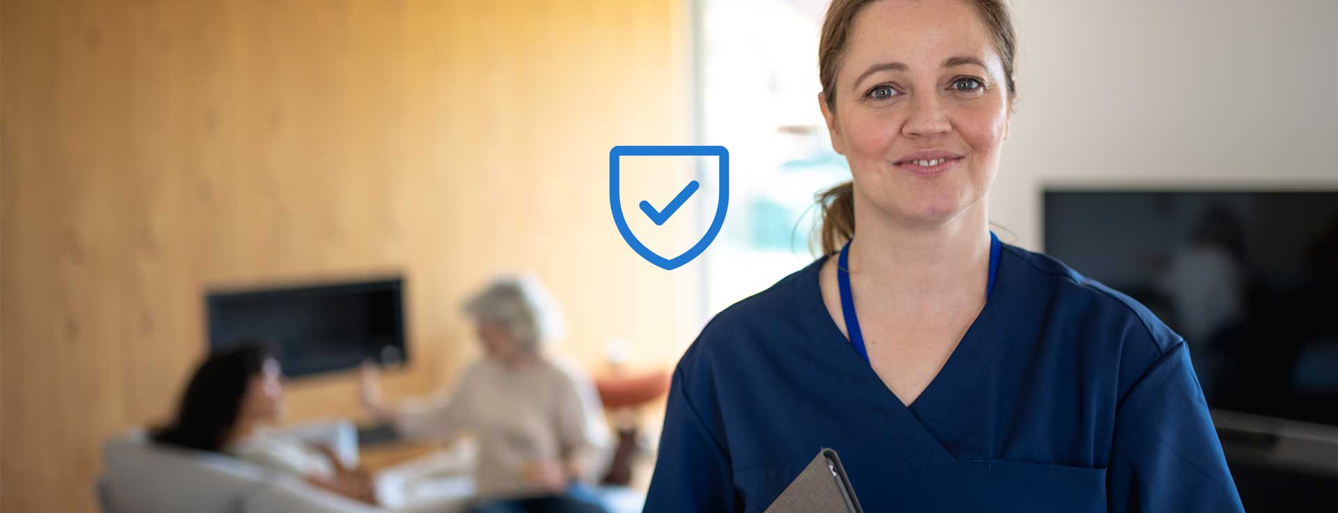 Featured Image for “Defensible Documentation in Home Health: What It Actually Requires ”