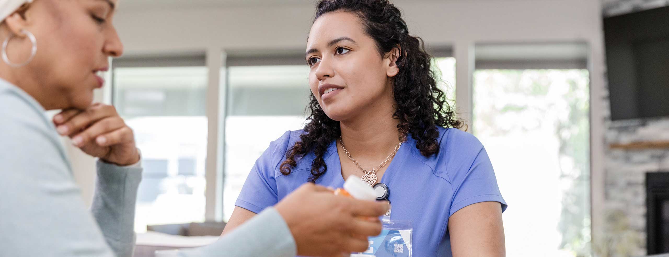Why Hospice Documentation <br>Fails Clinical Operations <br>and What to Do About It 