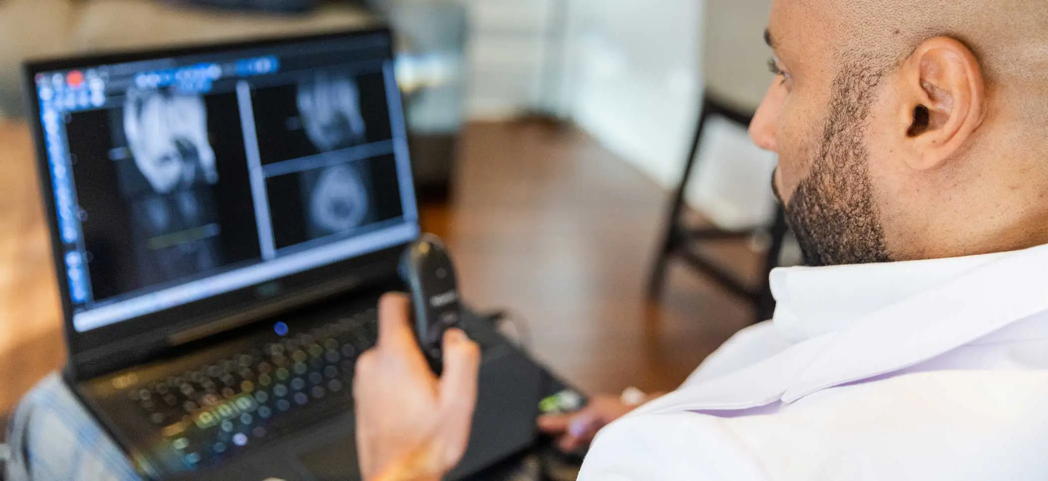 Featured image for “Replacing PowerScribe 360: How Radiology Platforms Add Speech Without Slowing the Roadmap ”