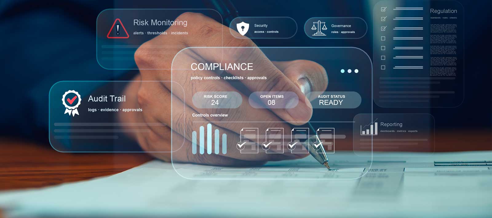 Featured image for “Hospice Medicare audit risk is rising: What documentation leaders need to do now”